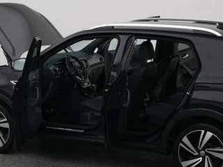 Volkswagen T-Cross – thumbnail 35