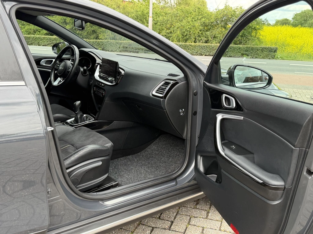 Kia XCeed – foto 17