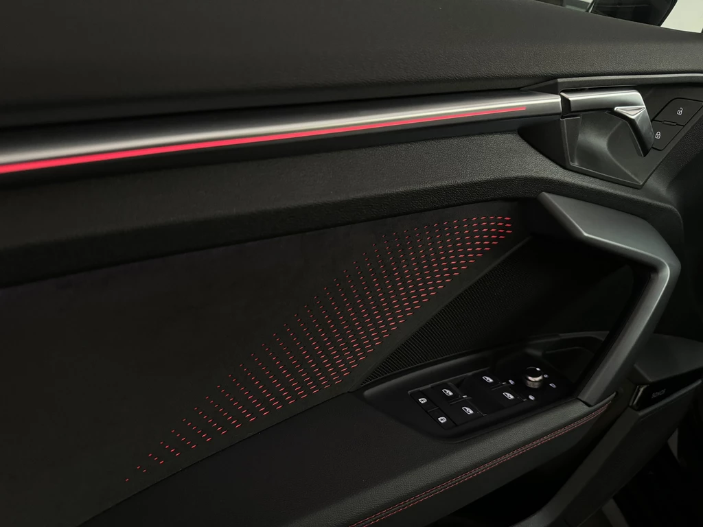 Audi A3 – foto 23