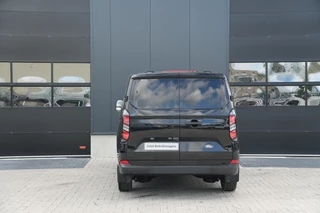 Ford Transit Custom – thumbnail 4