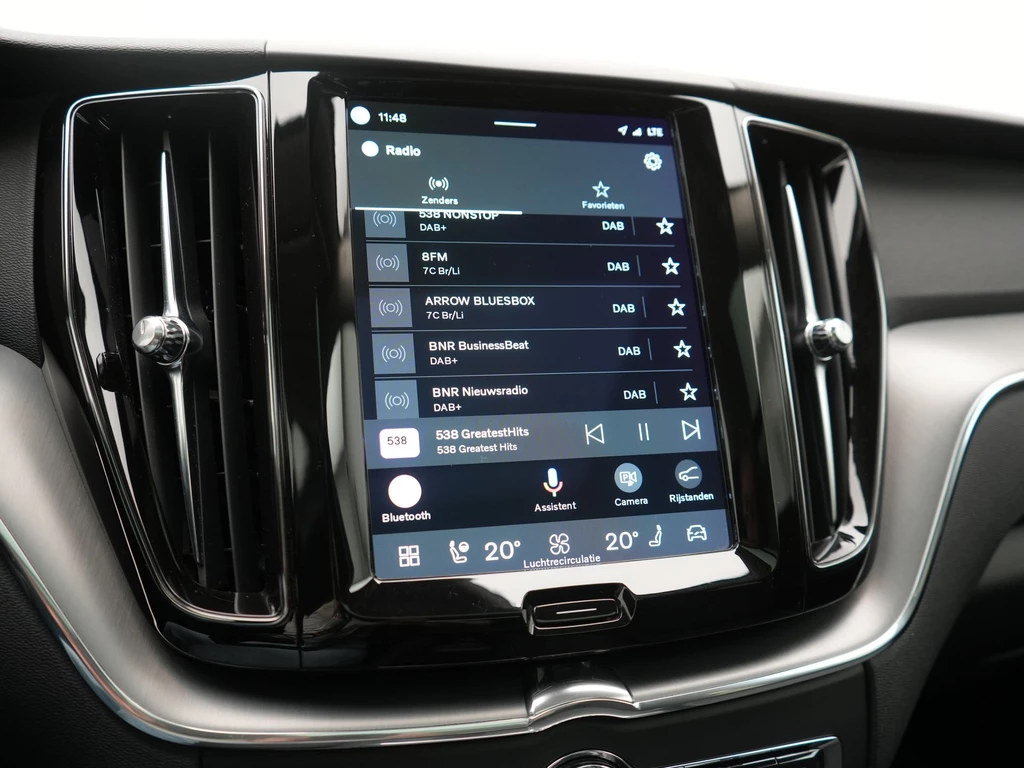 Volvo XC60 – foto 35
