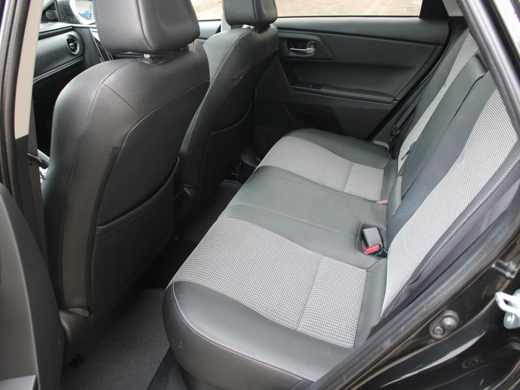 Toyota Auris – foto 14