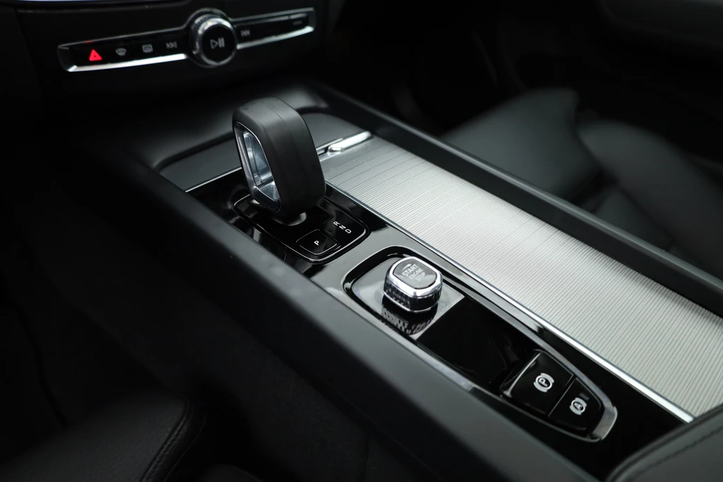 Volvo XC60 – foto 12