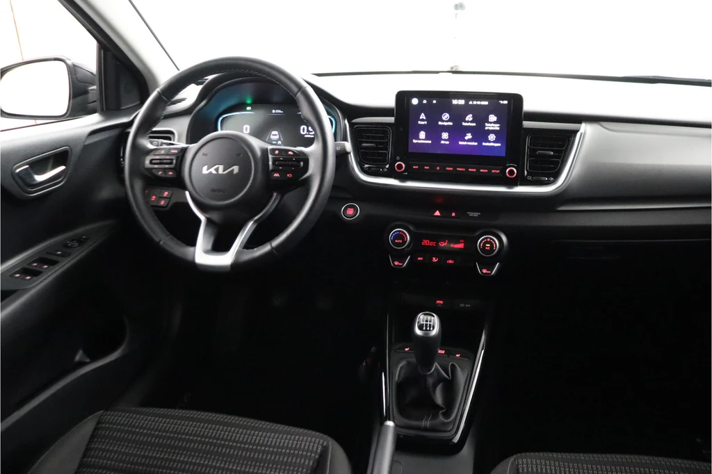 Kia Stonic – foto 38
