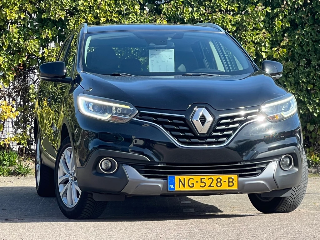 Renault Kadjar – foto 10