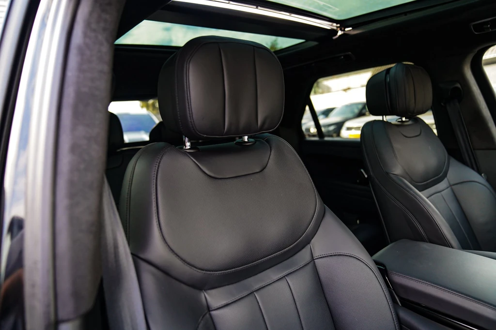 Land Rover Range Rover Sport – foto 61