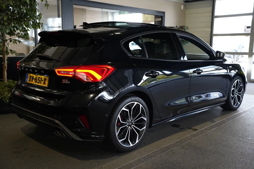 Ford Focus – foto 10
