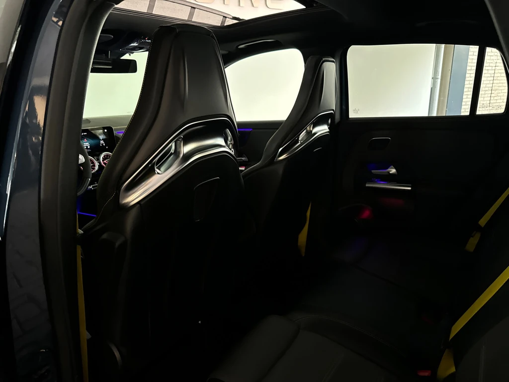Mercedes-Benz GLA – foto 36