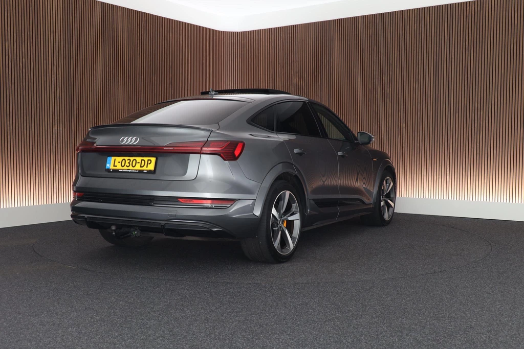 Audi e-tron – foto 4