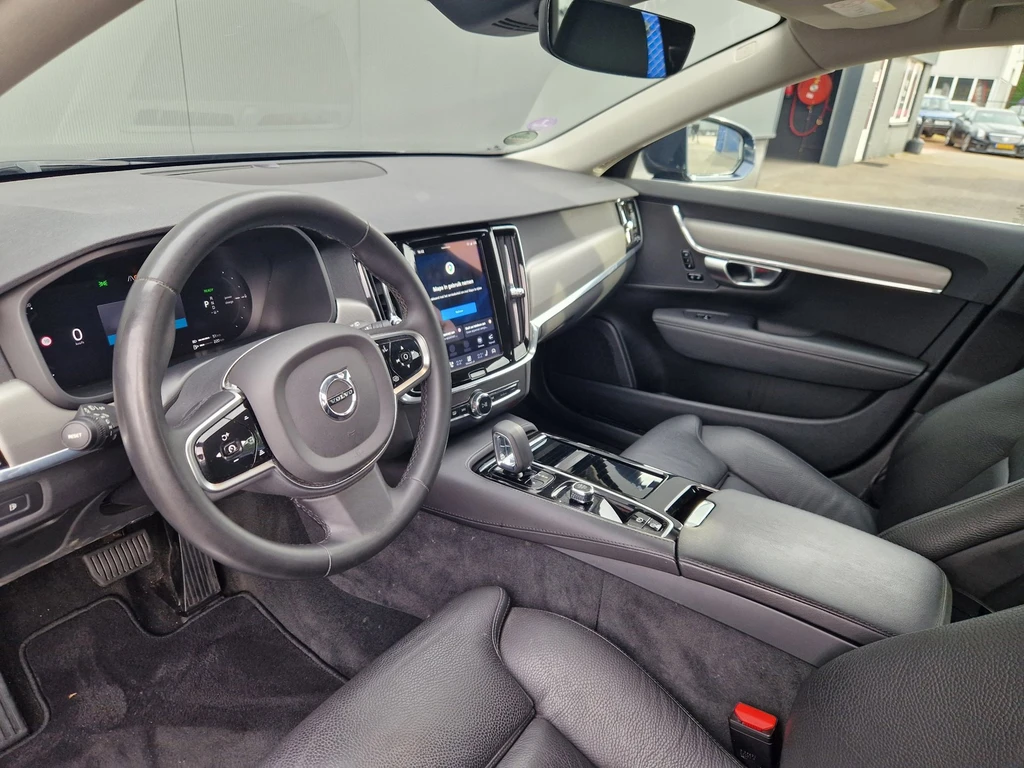 Volvo V90 – foto 9