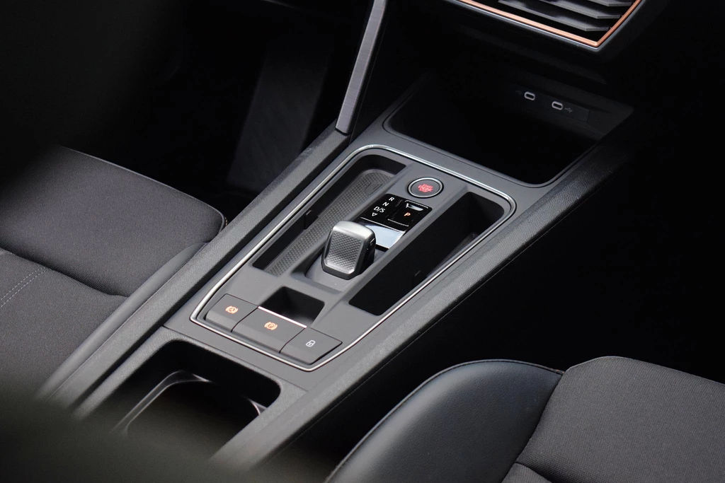 CUPRA Formentor – foto 17