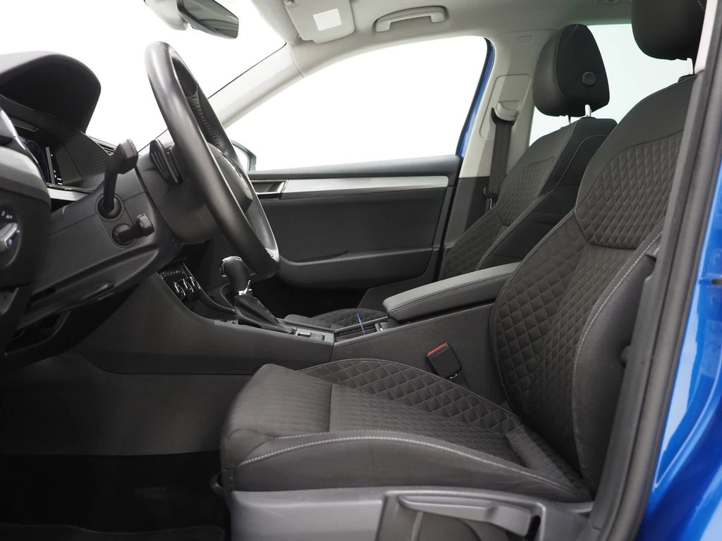 Škoda Superb – foto 15