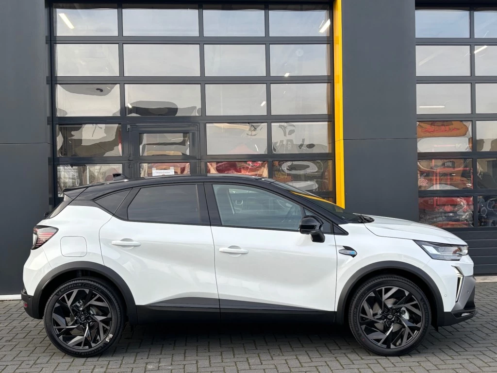 Renault Captur – foto 5