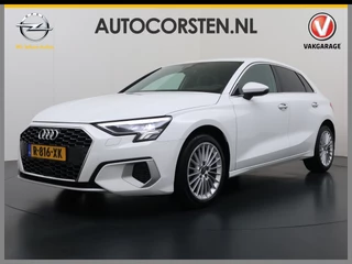Audi A3 – thumbnail 1
