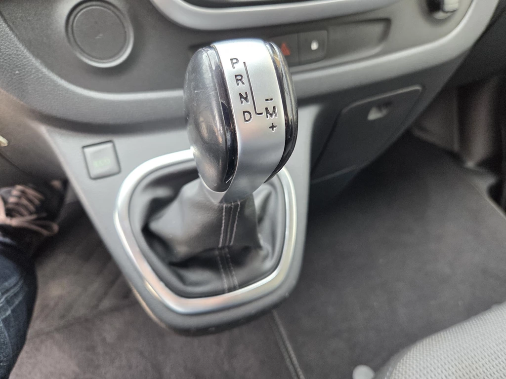 Renault Trafic – foto 22