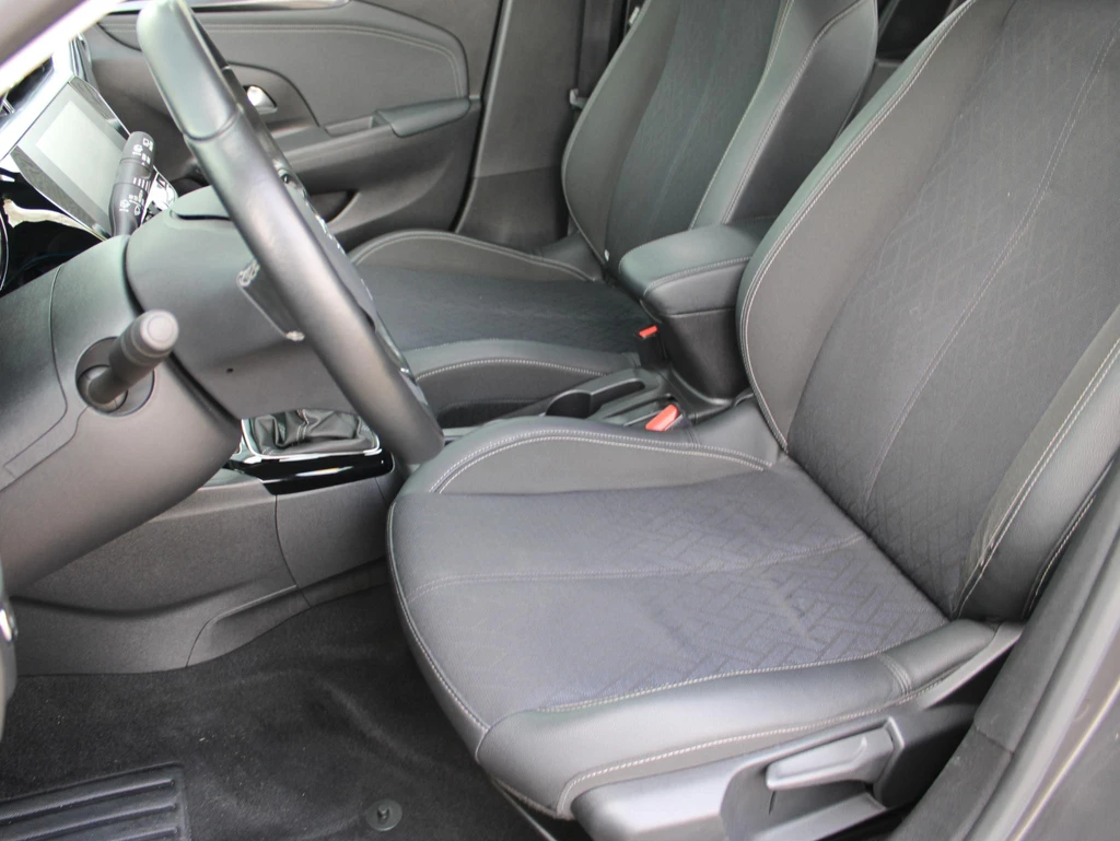 Opel Corsa – foto 14