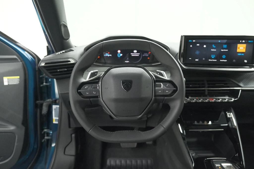 Peugeot 2008 – foto 28