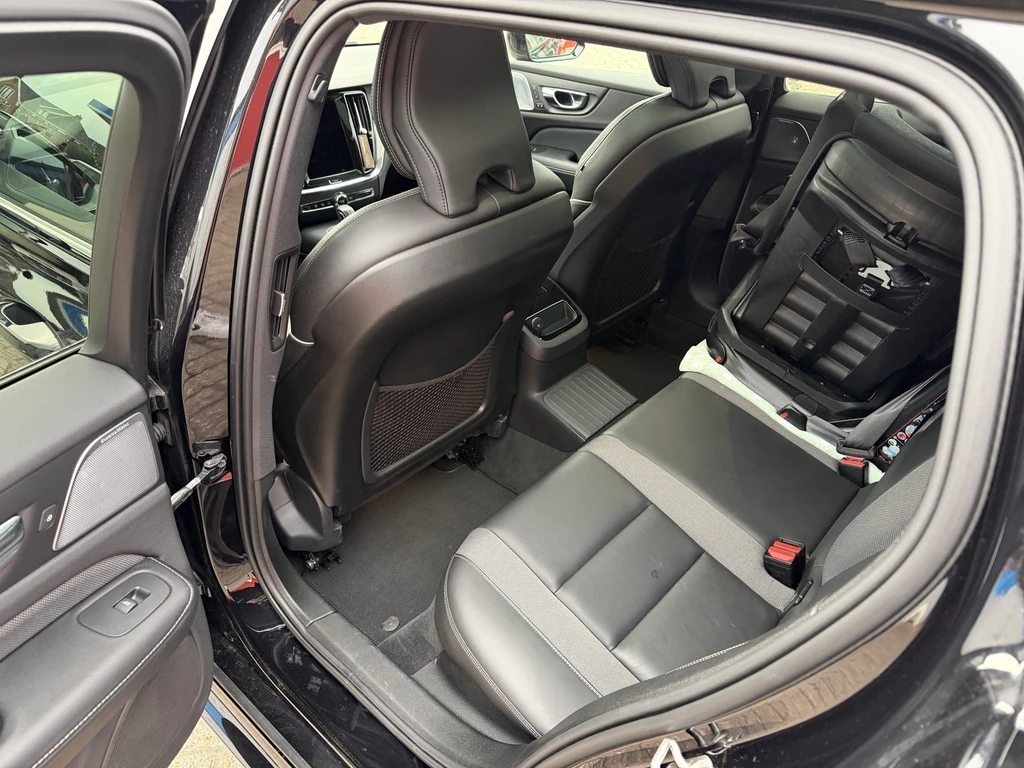 Volvo V60 – foto 20