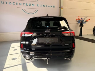Ford Kuga – thumbnail 6