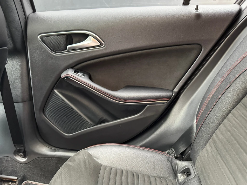 Mercedes-Benz A-Klasse – foto 18