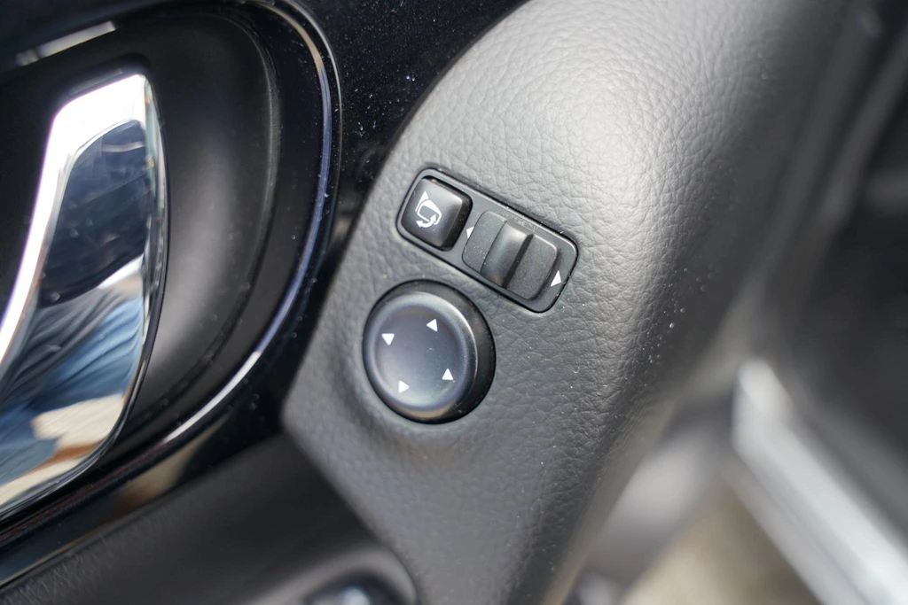 Nissan QASHQAI – foto 34