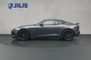 Jaguar F-TYPE – thumbnail 3
