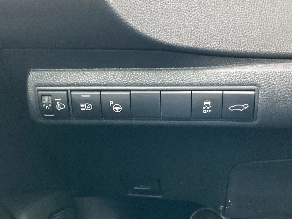 Toyota Corolla Touring Sports – foto 31