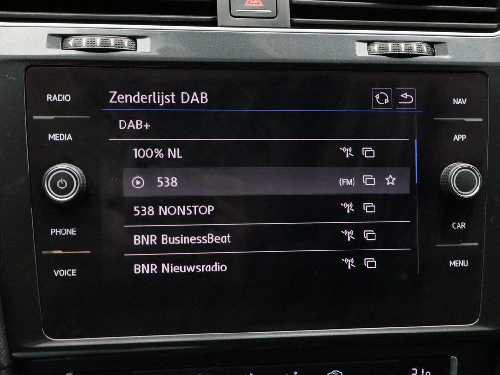 Volkswagen Golf – foto 25