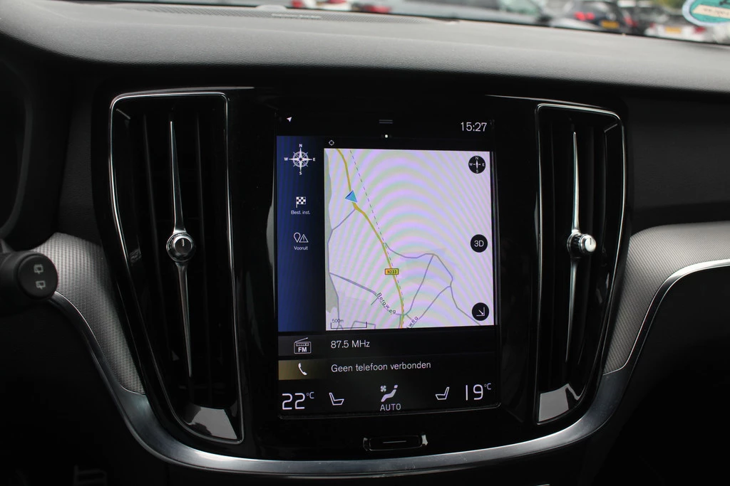 Volvo V60 – foto 26