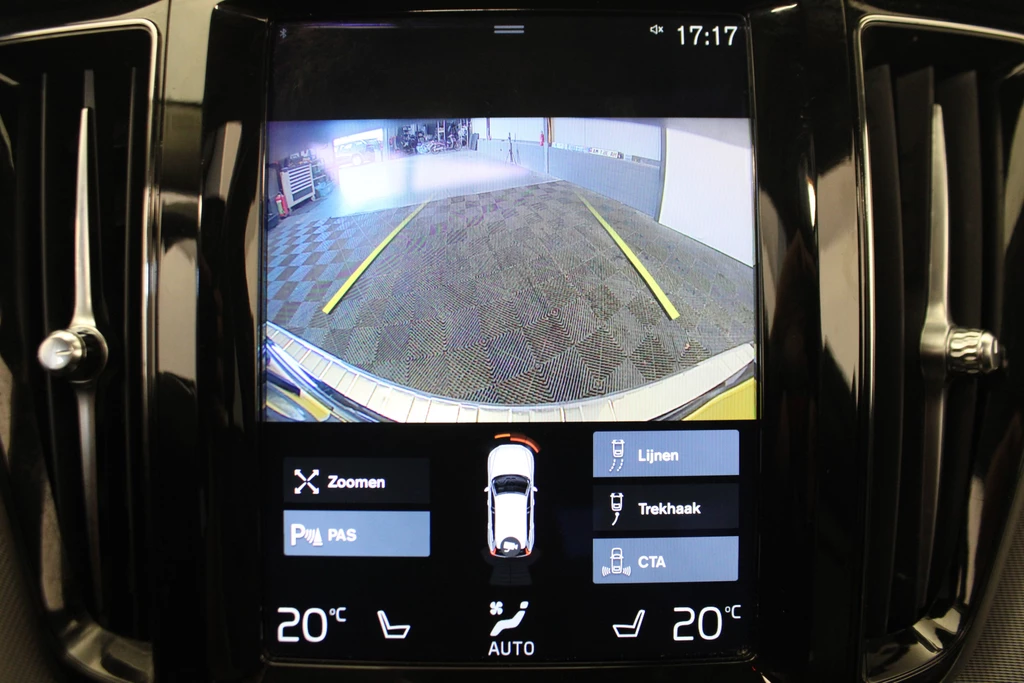Volvo XC60 – foto 8