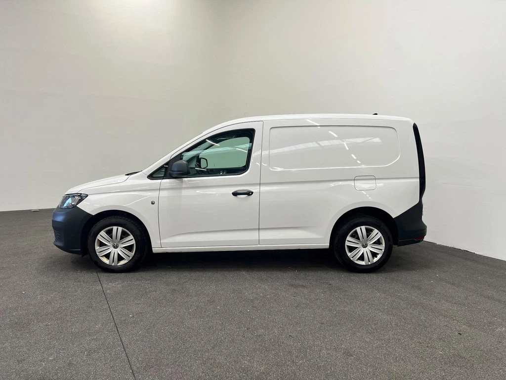 Volkswagen Caddy – foto 3