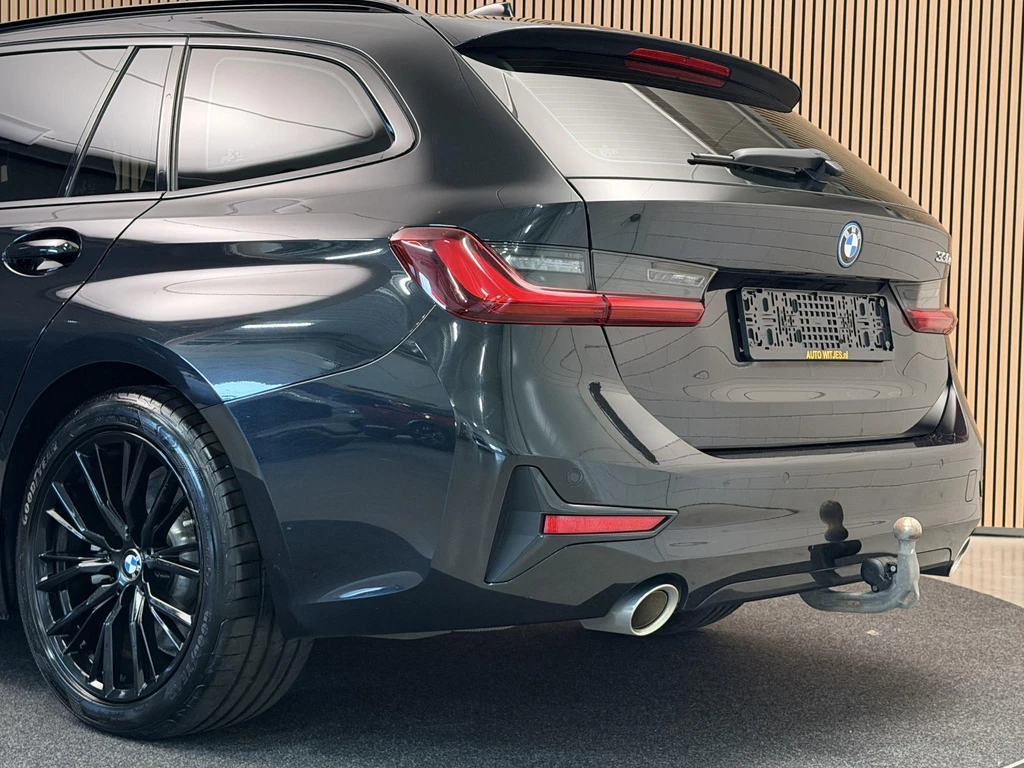BMW 3 Serie – foto 3