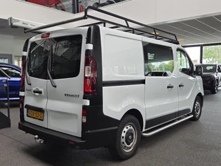 Renault Trafic – thumbnail 6