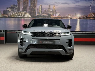 Land Rover Range Rover Evoque – thumbnail 8