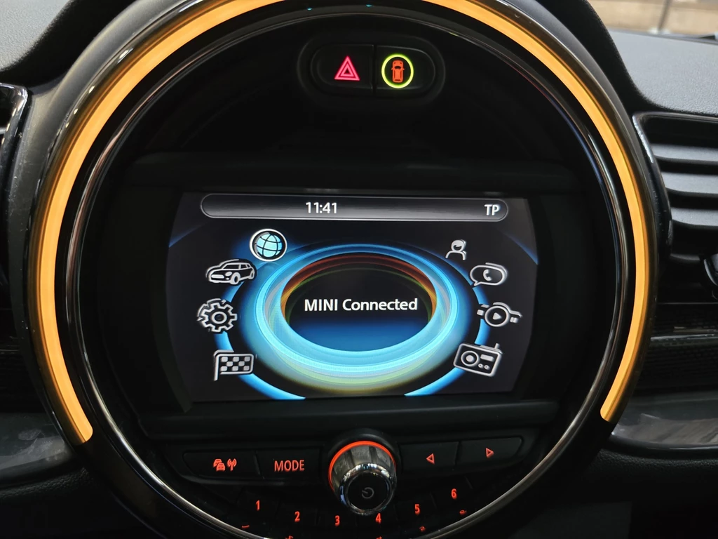MINI Clubman – foto 19
