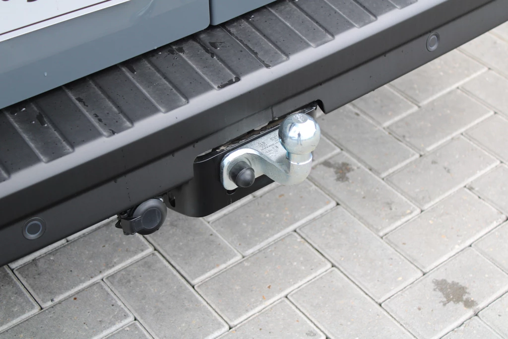 Renault Trafic – foto 36