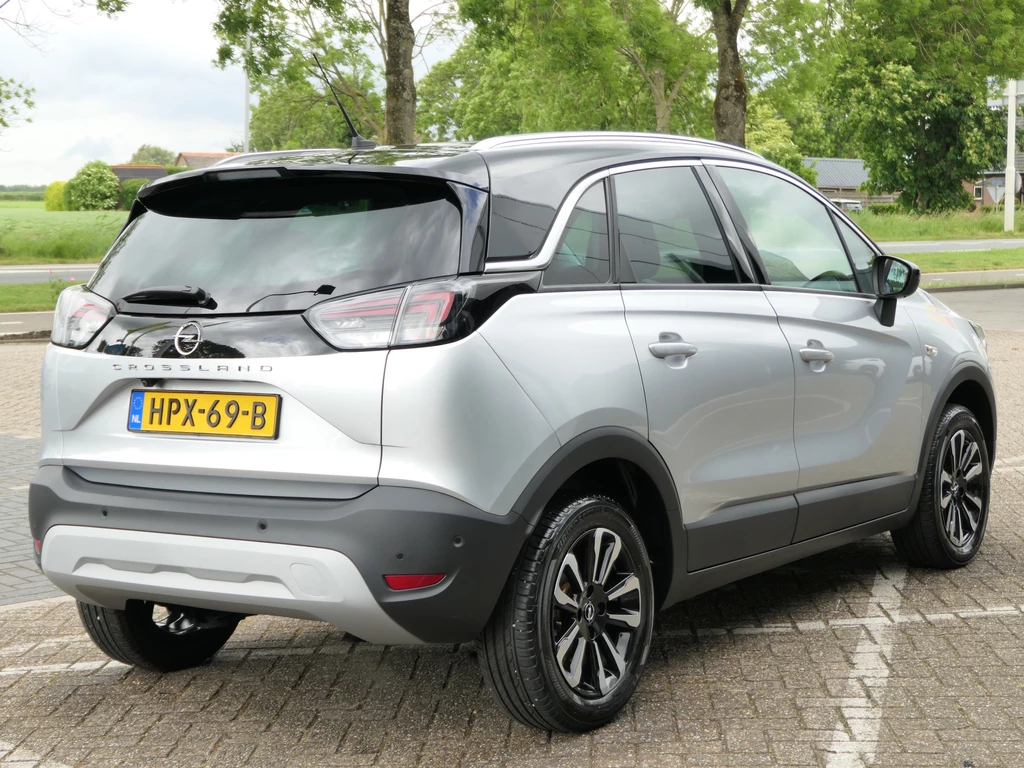 Opel Crossland – foto 7