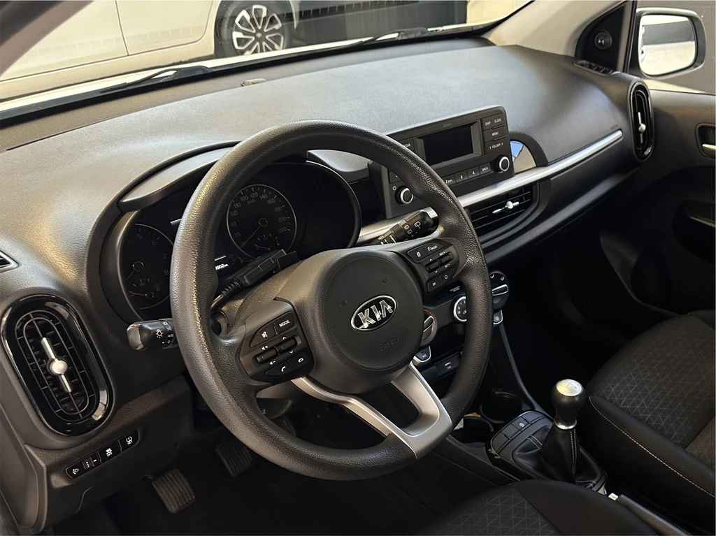Kia Picanto – foto 15