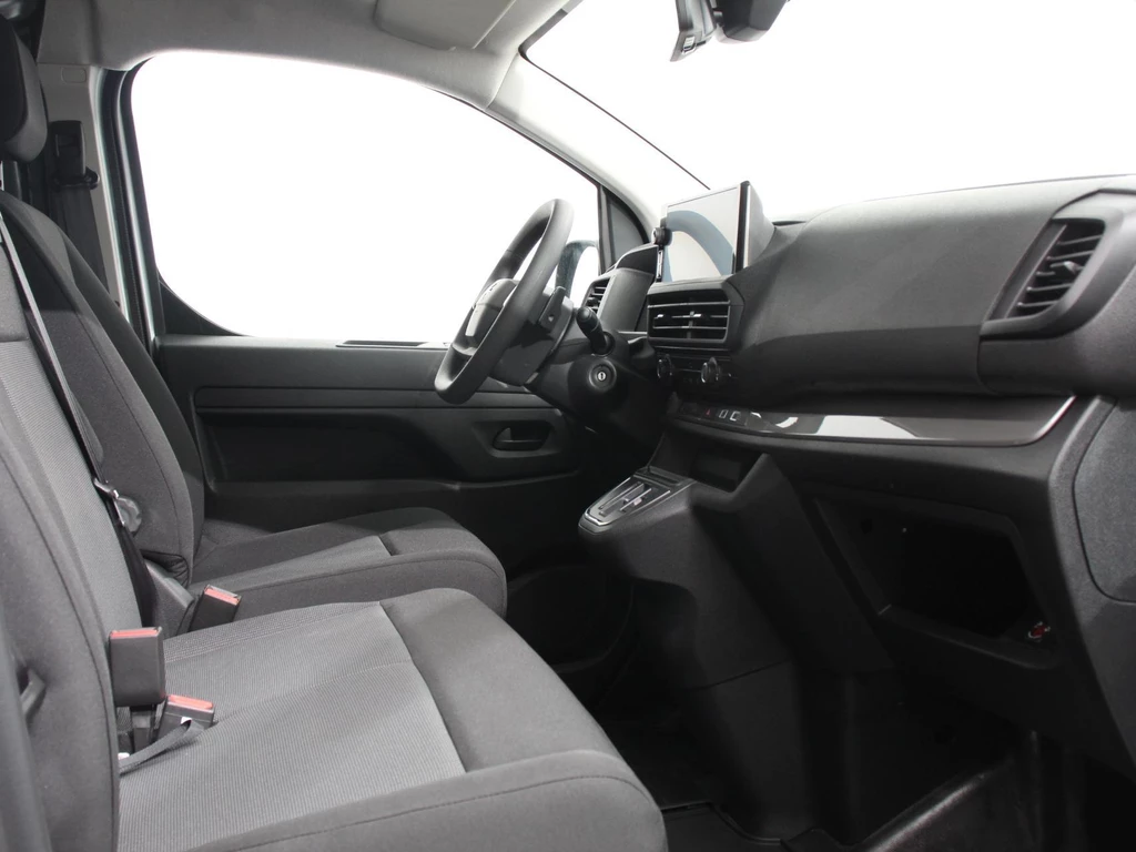 Opel Vivaro – foto 16