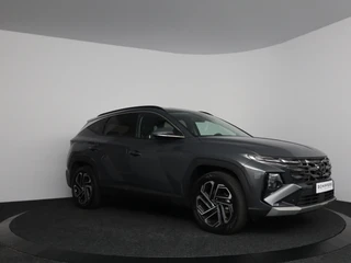 Hyundai Tucson – thumbnail 8