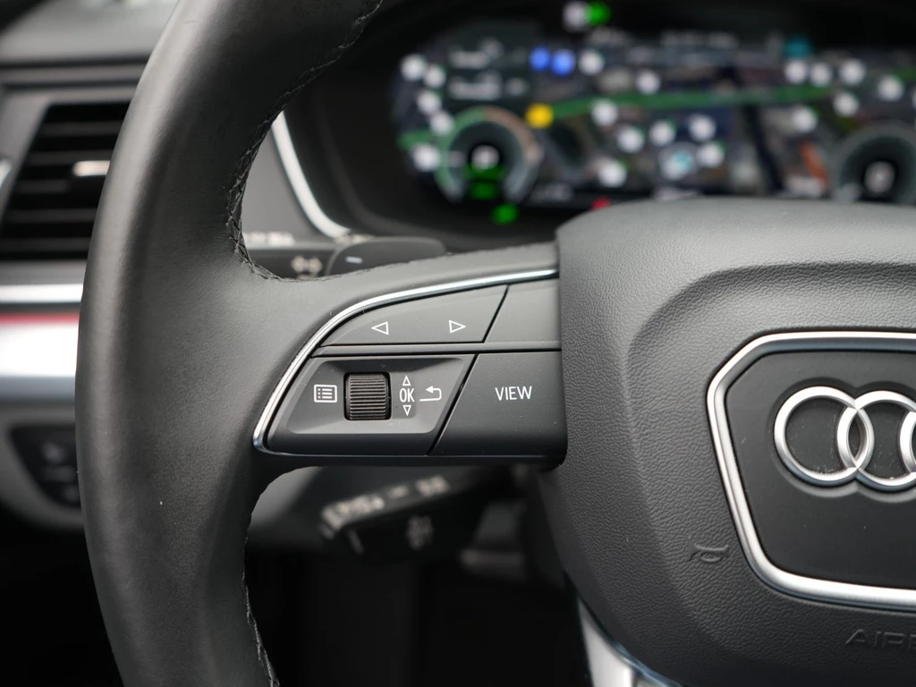 Audi Q5 – foto 17