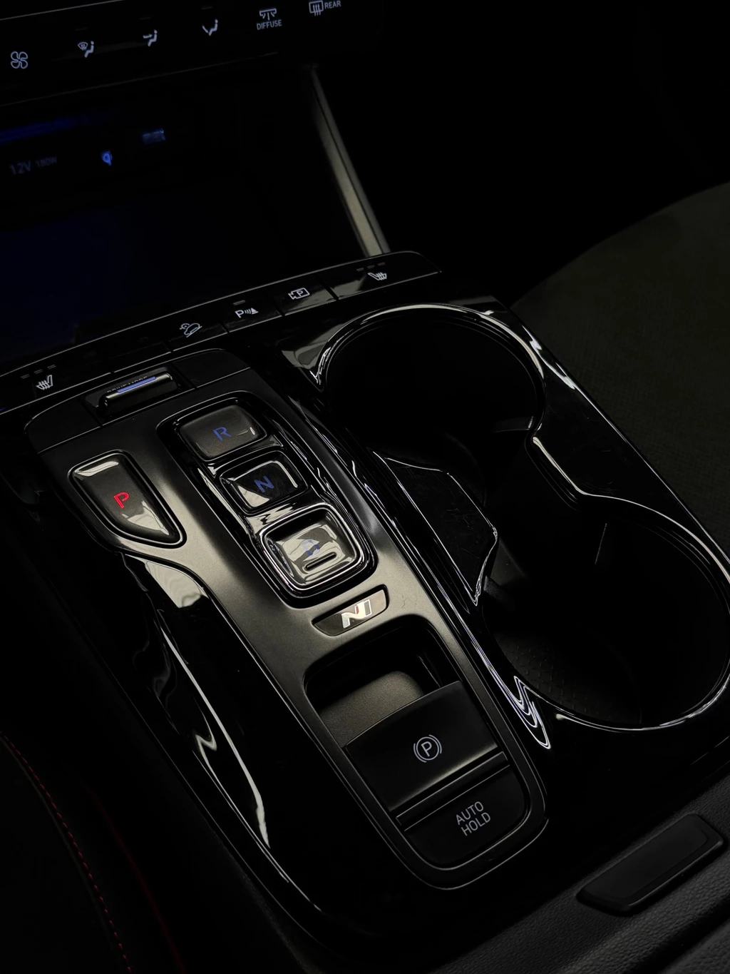 Hyundai Tucson – foto 32