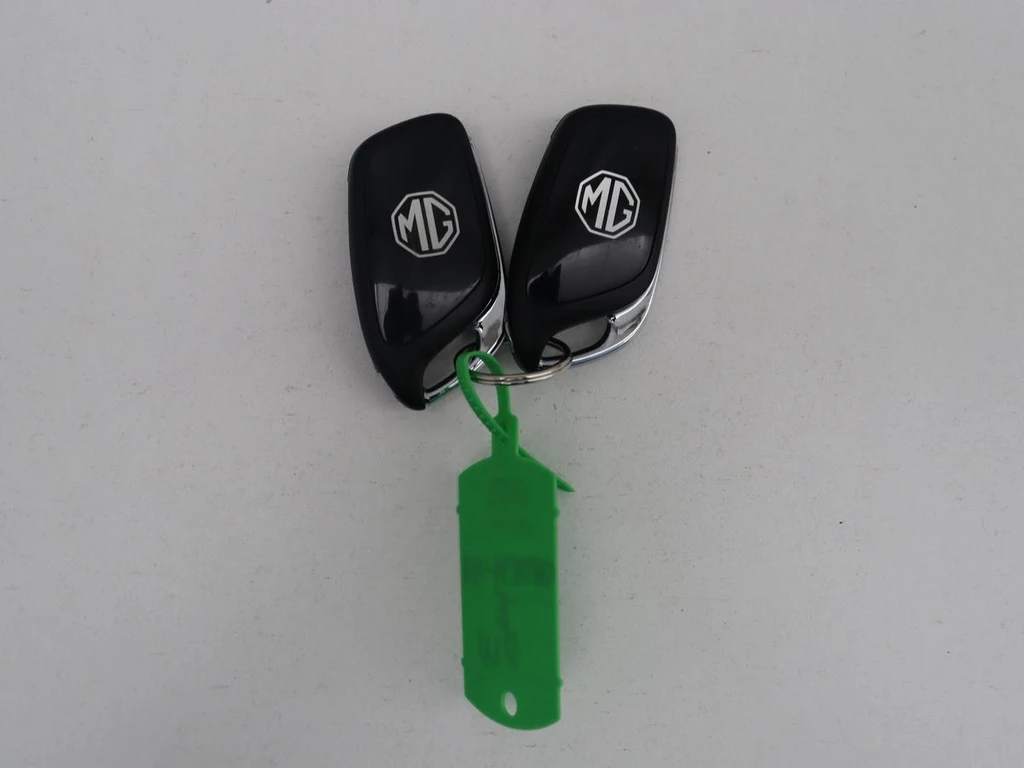 MG MG3 – foto 12