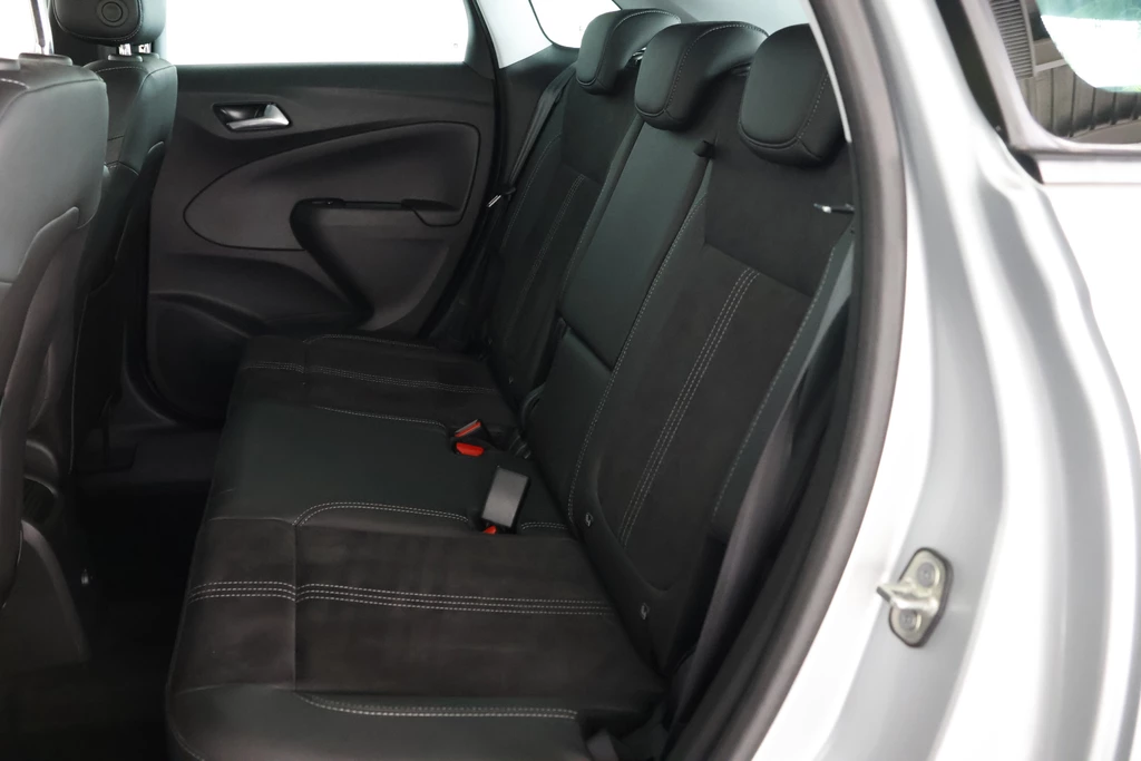Opel Crossland – foto 13