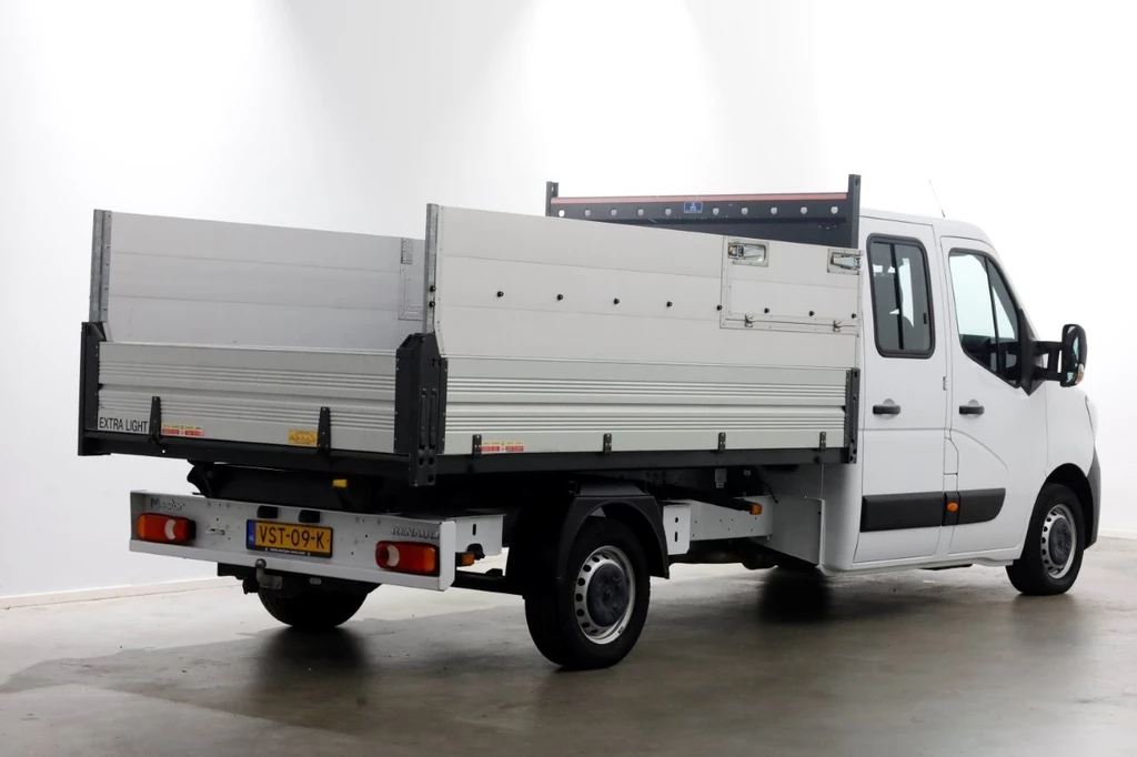 Renault Master – foto 8