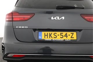 Kia Ceed Sportswagon – thumbnail 43