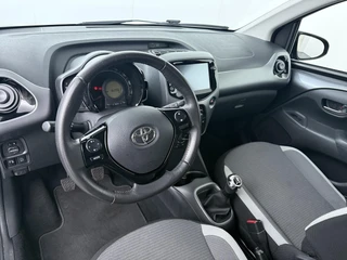 Toyota Aygo – thumbnail 14