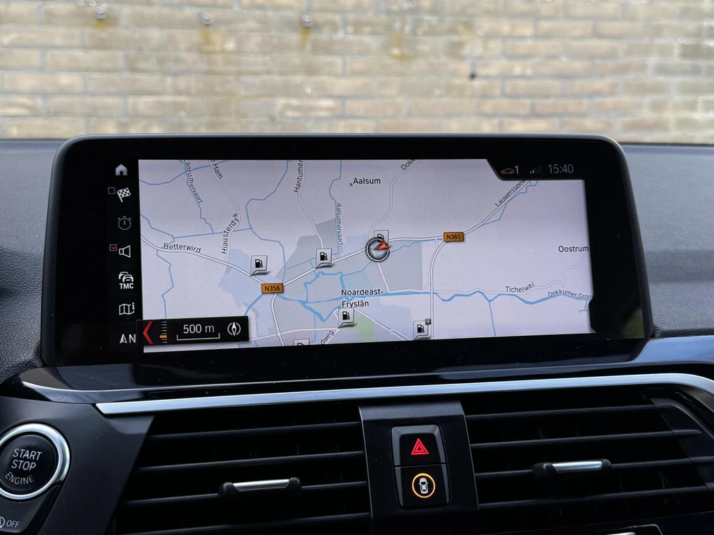 BMW X3 – foto 34