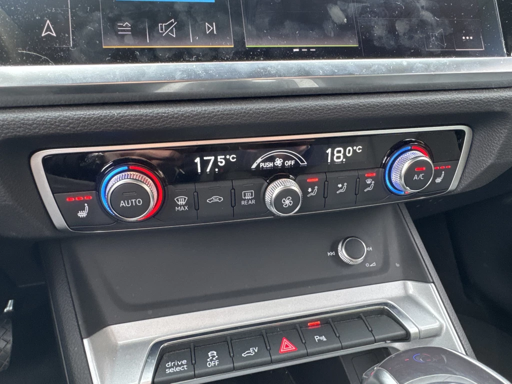Audi Q3 – foto 25