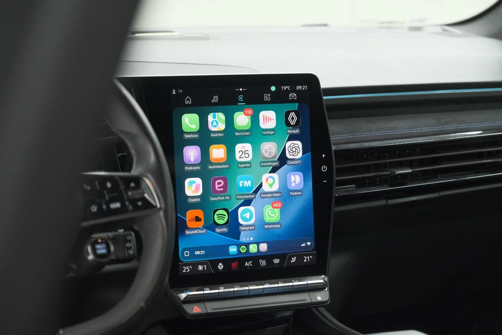 Renault Austral – foto 16
